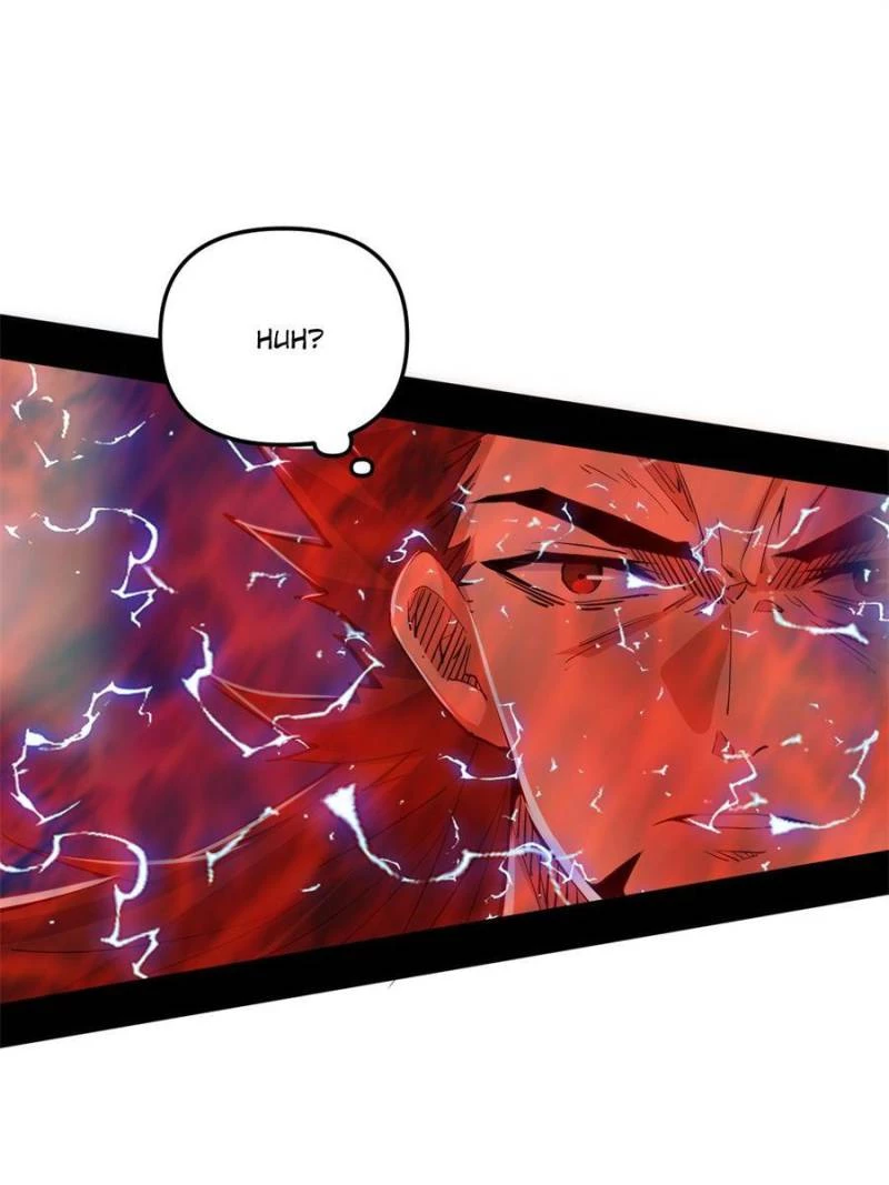 I'm An Evil God - Wo Wei Xie Di Chap 418 - Next Chap 419
