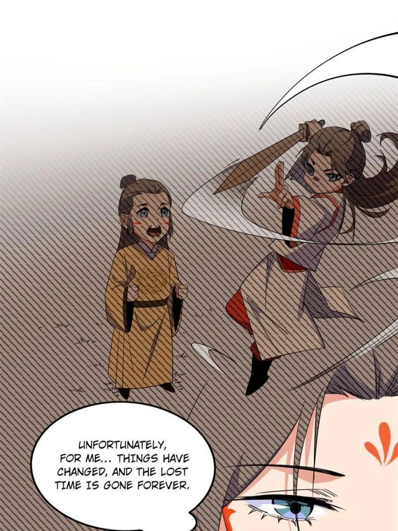 I'm An Evil God - Wo Wei Xie Di Chap 419 - Next Chap 420
