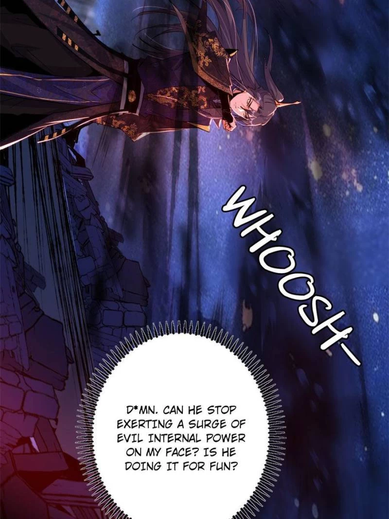 I'm An Evil God - Wo Wei Xie Di Chap 418 - Next Chap 419