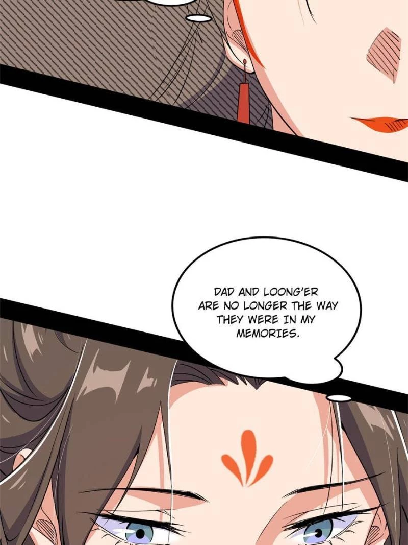 I'm An Evil God - Wo Wei Xie Di Chap 419 - Next Chap 420