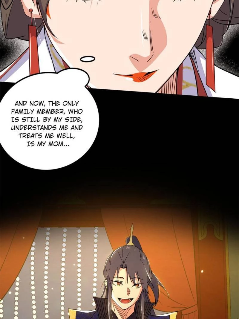 I'm An Evil God - Wo Wei Xie Di Chap 419 - Next Chap 420