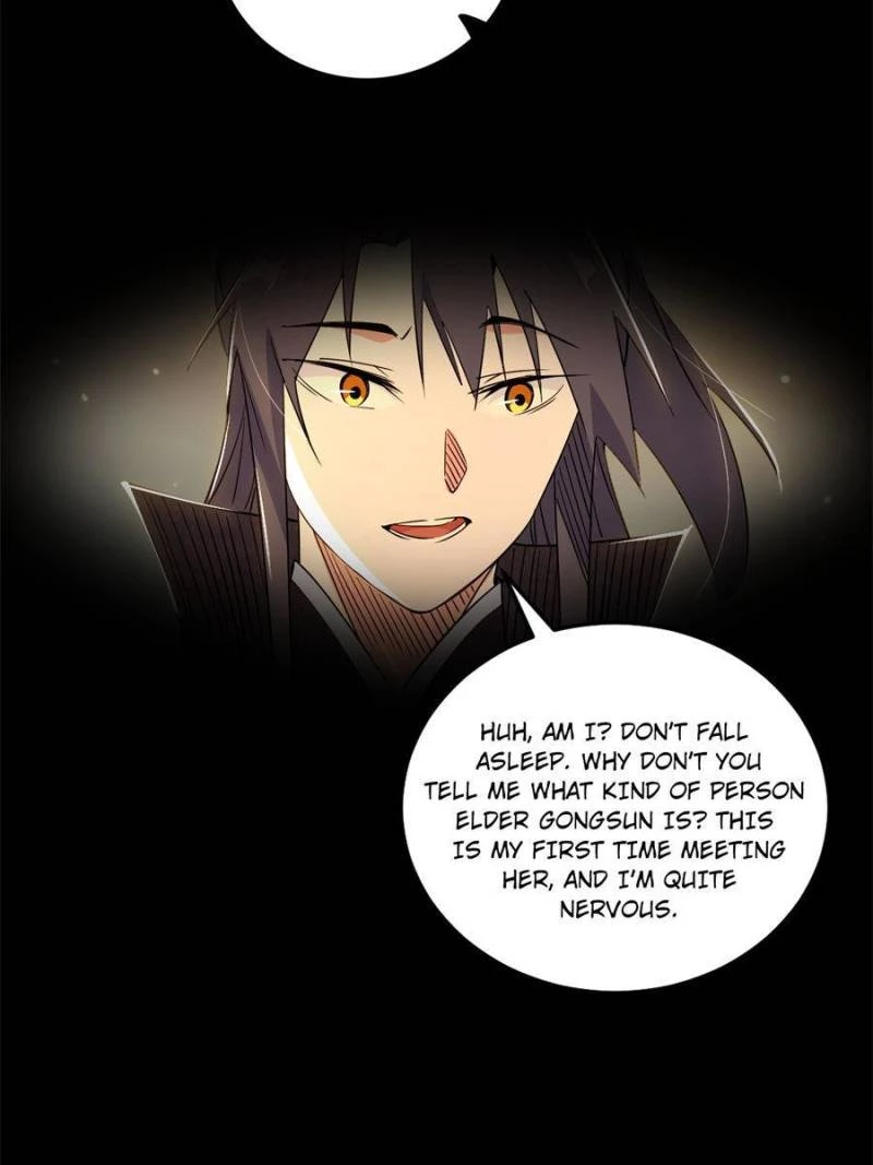 I'm An Evil God - Wo Wei Xie Di Chap 419 - Next Chap 420
