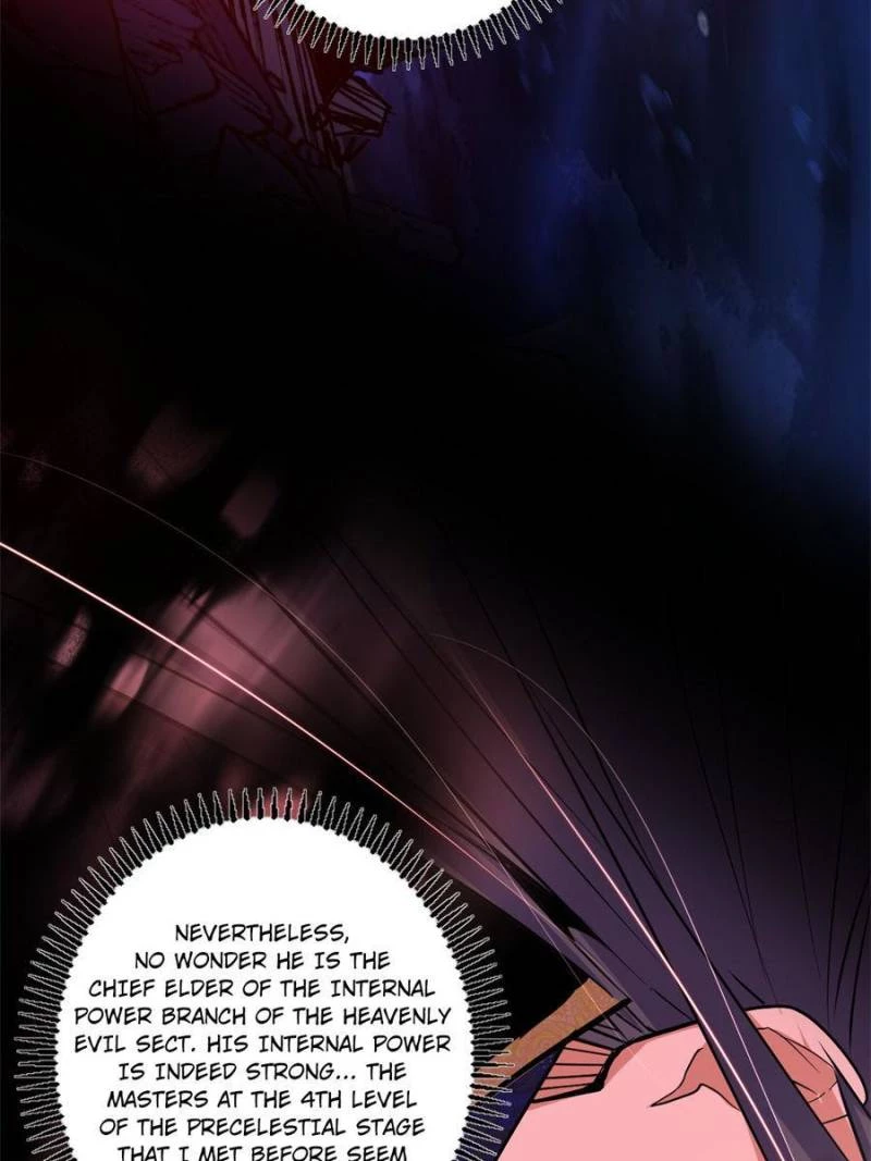 I'm An Evil God - Wo Wei Xie Di Chap 418 - Next Chap 419