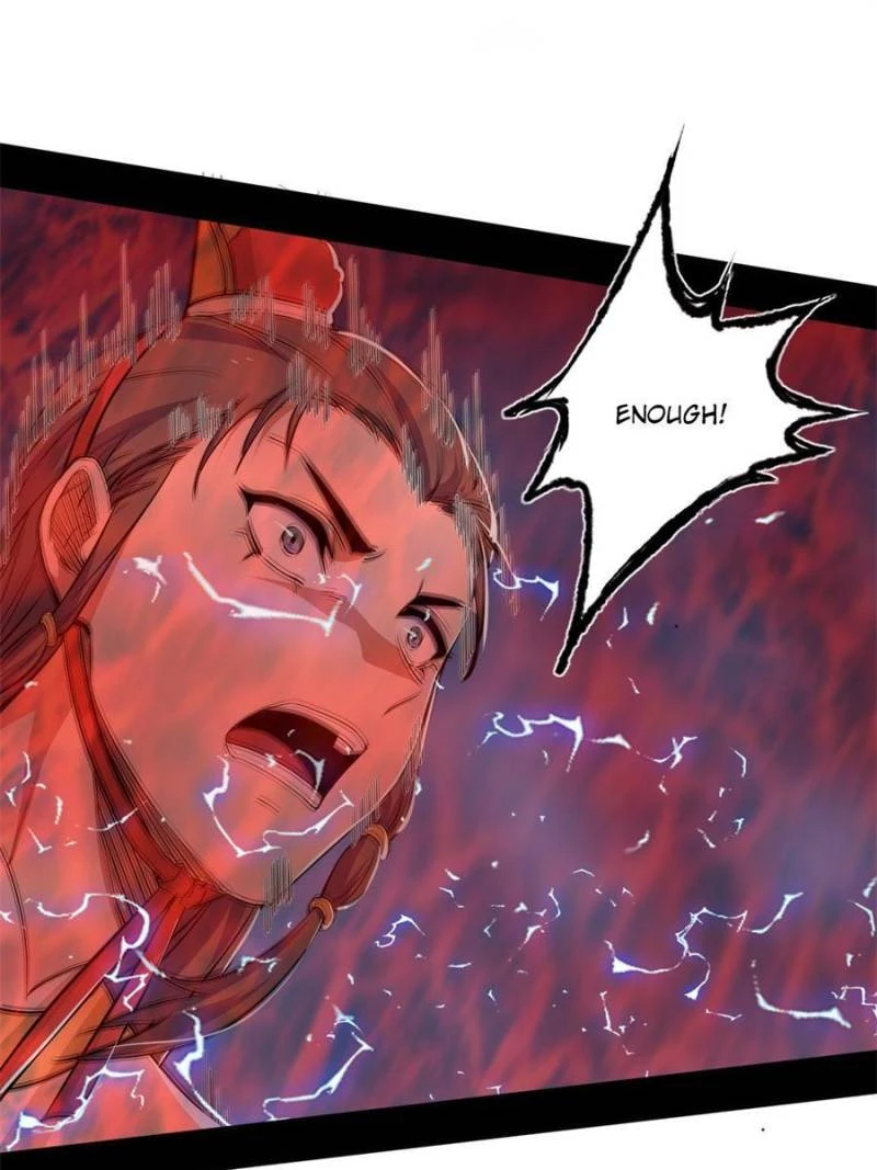 I'm An Evil God - Wo Wei Xie Di Chap 418 - Next Chap 419