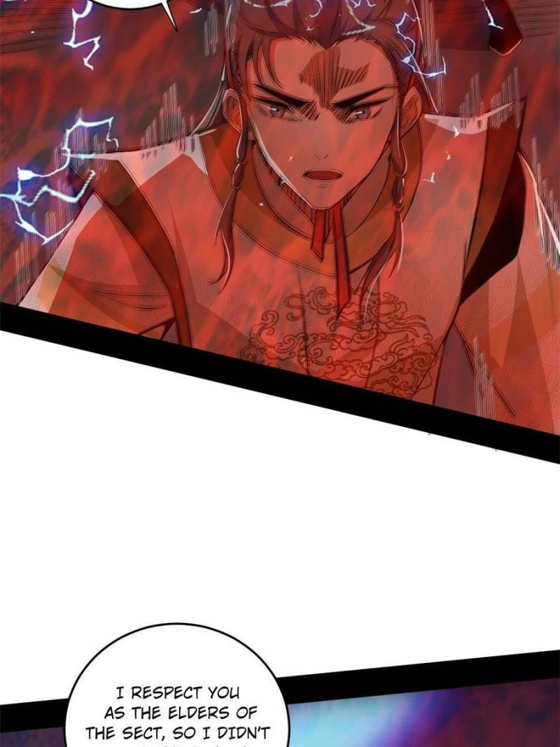 I'm An Evil God - Wo Wei Xie Di Chap 418 - Next Chap 419