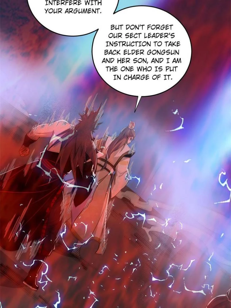 I'm An Evil God - Wo Wei Xie Di Chap 418 - Next Chap 419