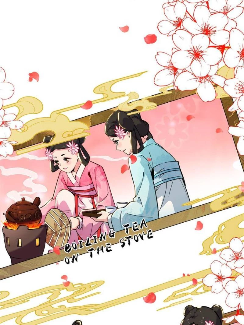 I'm An Evil God - Wo Wei Xie Di Chap 419 - Next Chap 420