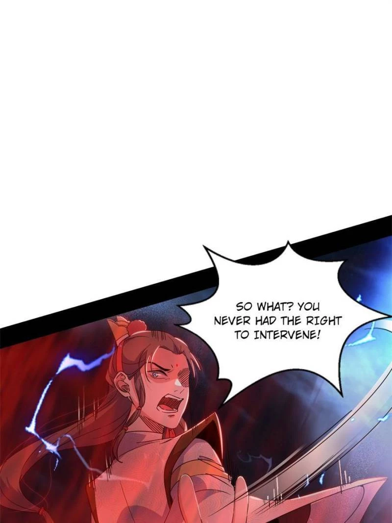 I'm An Evil God - Wo Wei Xie Di Chap 418 - Next Chap 419