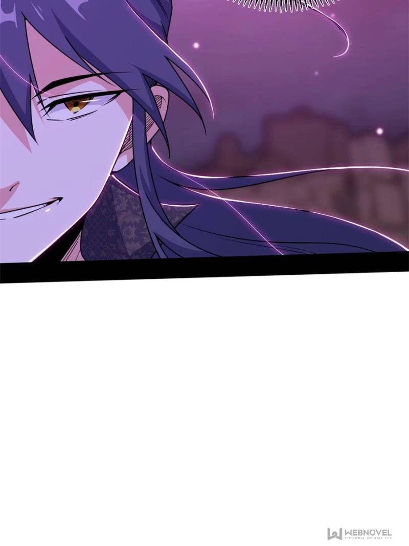I'm An Evil God - Wo Wei Xie Di Chap 417 - Next Chap 418