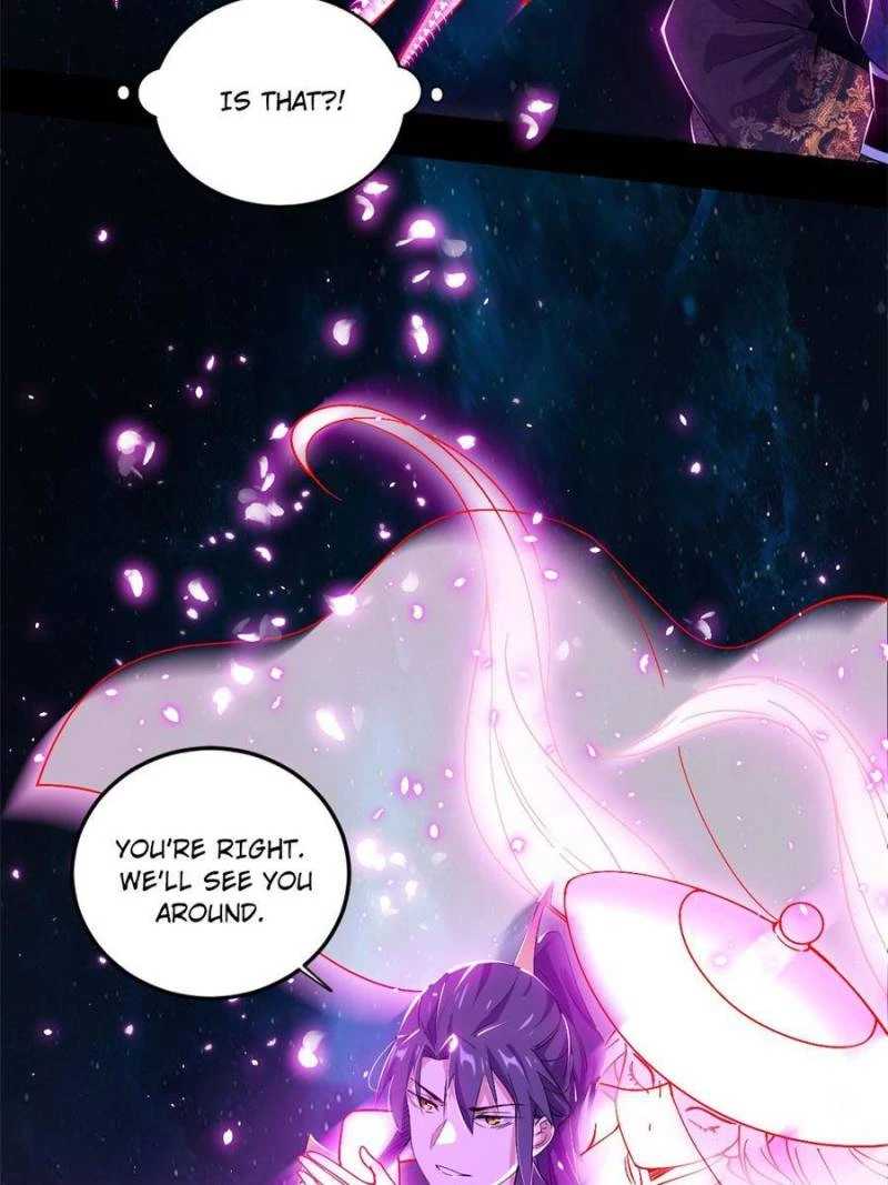 I'm An Evil God - Wo Wei Xie Di Chap 418 - Next Chap 419