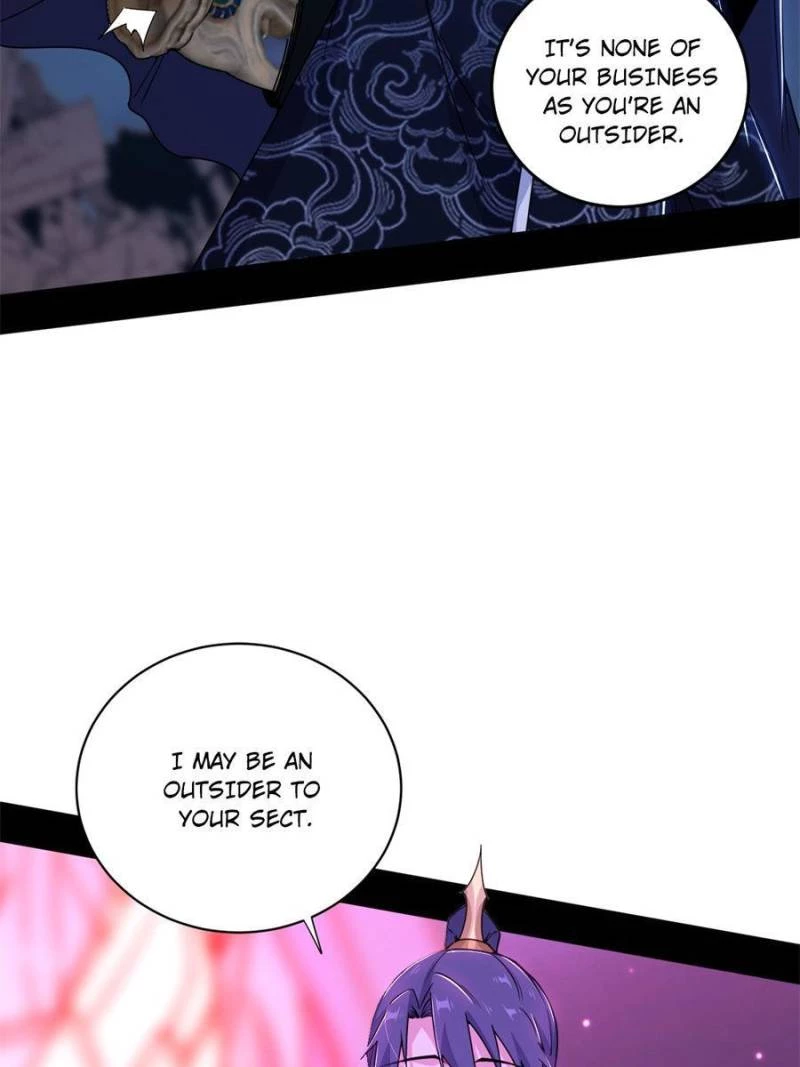I'm An Evil God - Wo Wei Xie Di Chap 417 - Next Chap 418