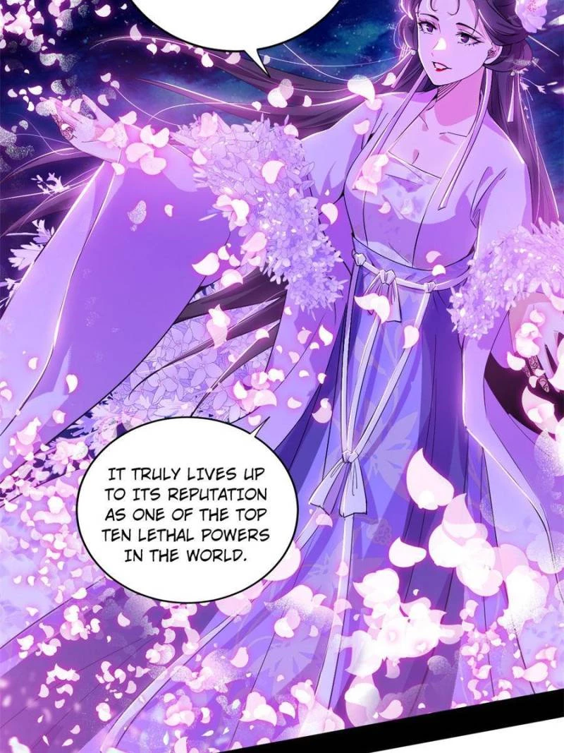 I'm An Evil God - Wo Wei Xie Di Chap 417 - Next Chap 418
