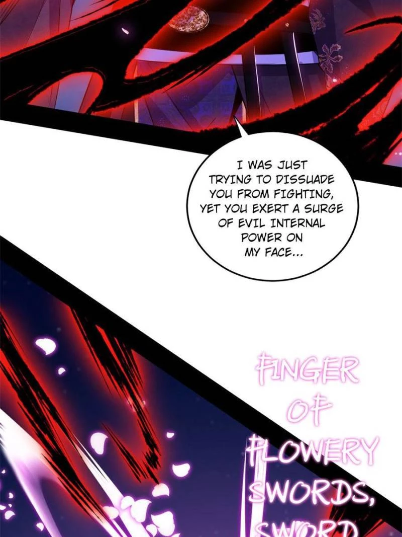 I'm An Evil God - Wo Wei Xie Di Chap 417 - Next Chap 418
