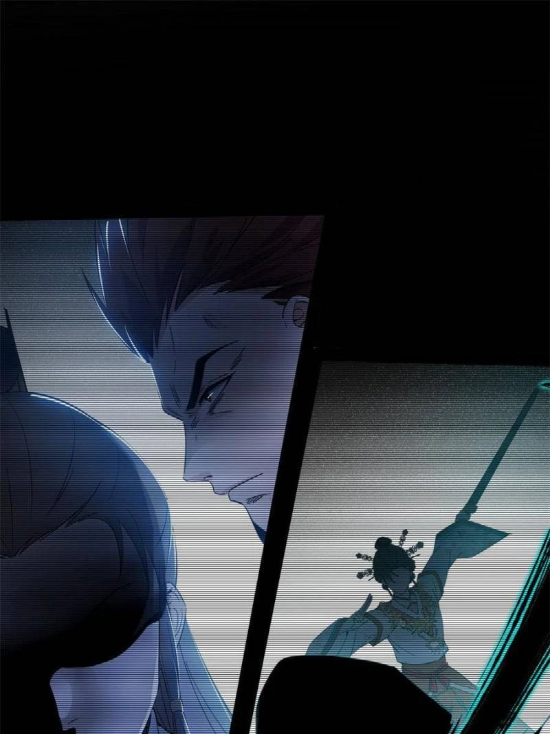 I'm An Evil God - Wo Wei Xie Di Chap 418 - Next Chap 419
