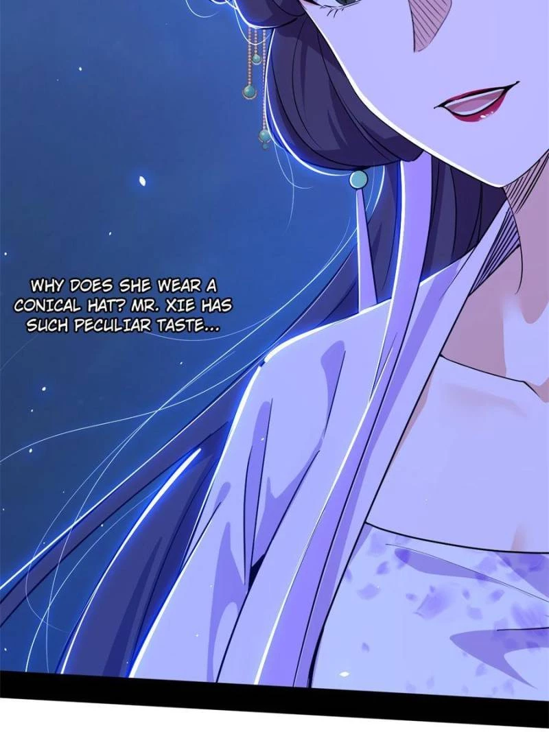 I'm An Evil God - Wo Wei Xie Di Chap 417 - Next Chap 418
