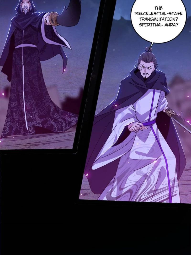 I'm An Evil God - Wo Wei Xie Di Chap 417 - Next Chap 418