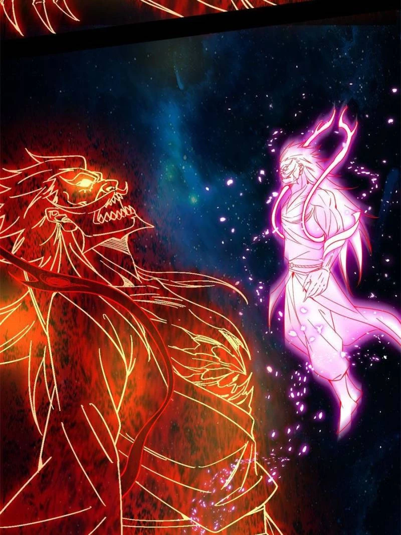I'm An Evil God - Wo Wei Xie Di Chap 418 - Next Chap 419