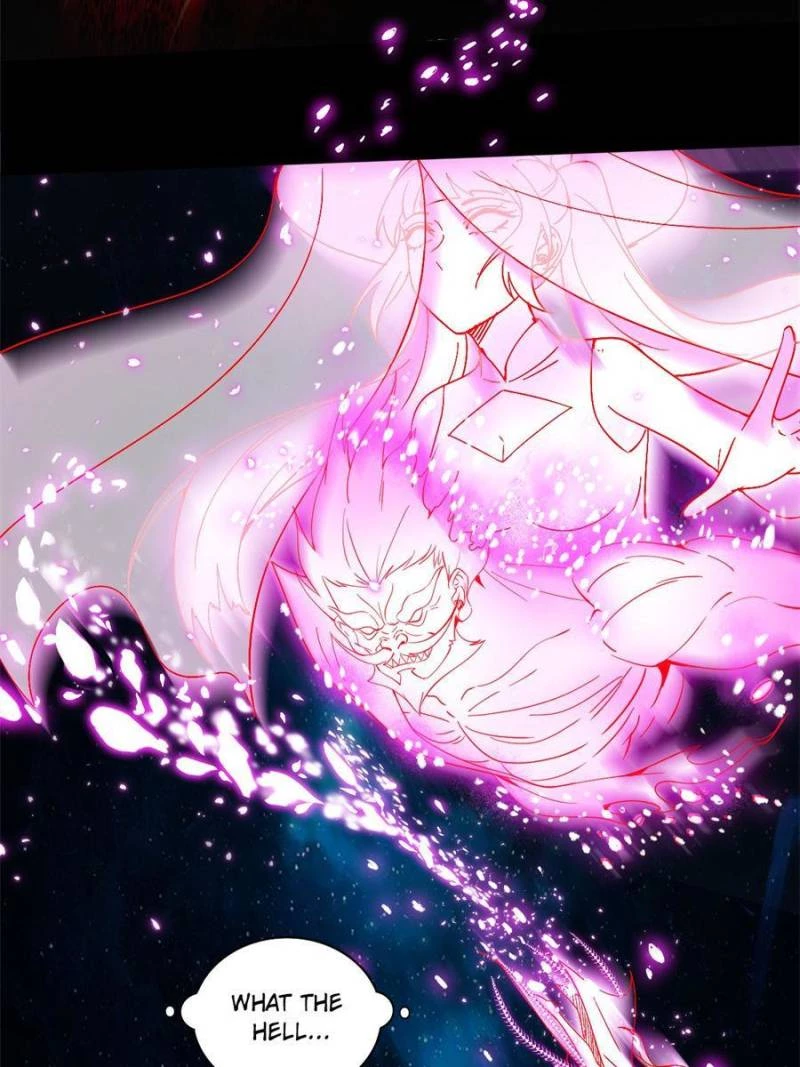 I'm An Evil God - Wo Wei Xie Di Chap 418 - Next Chap 419