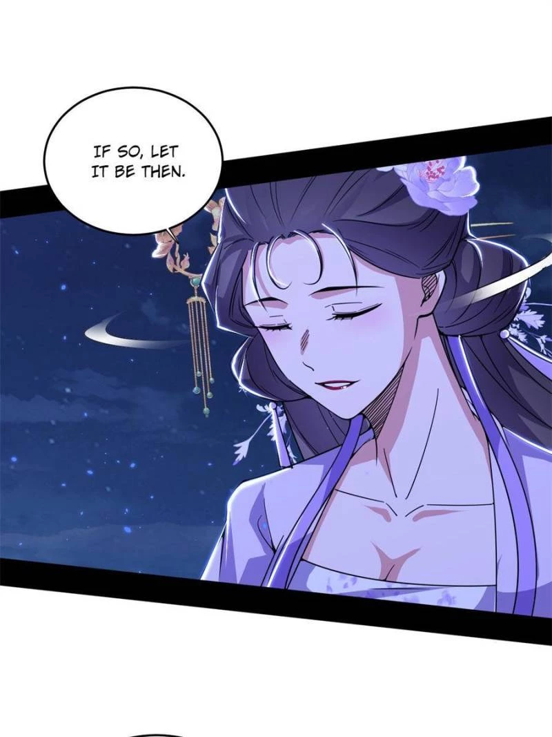 I'm An Evil God - Wo Wei Xie Di Chap 418 - Next Chap 419