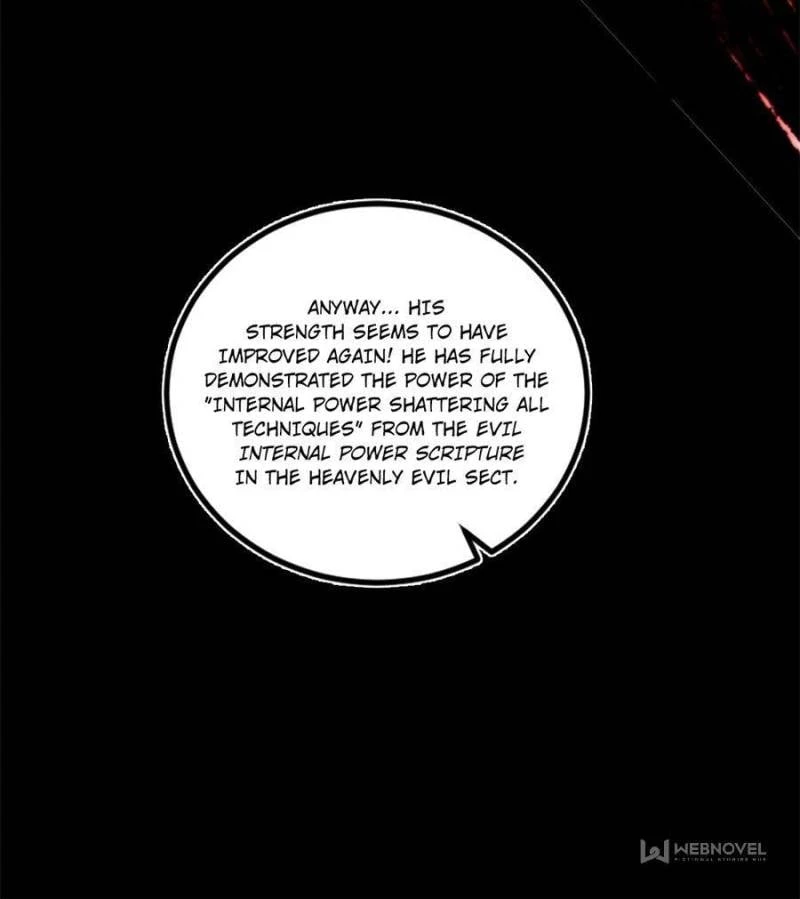 I'm An Evil God - Wo Wei Xie Di Chap 417 - Next Chap 418