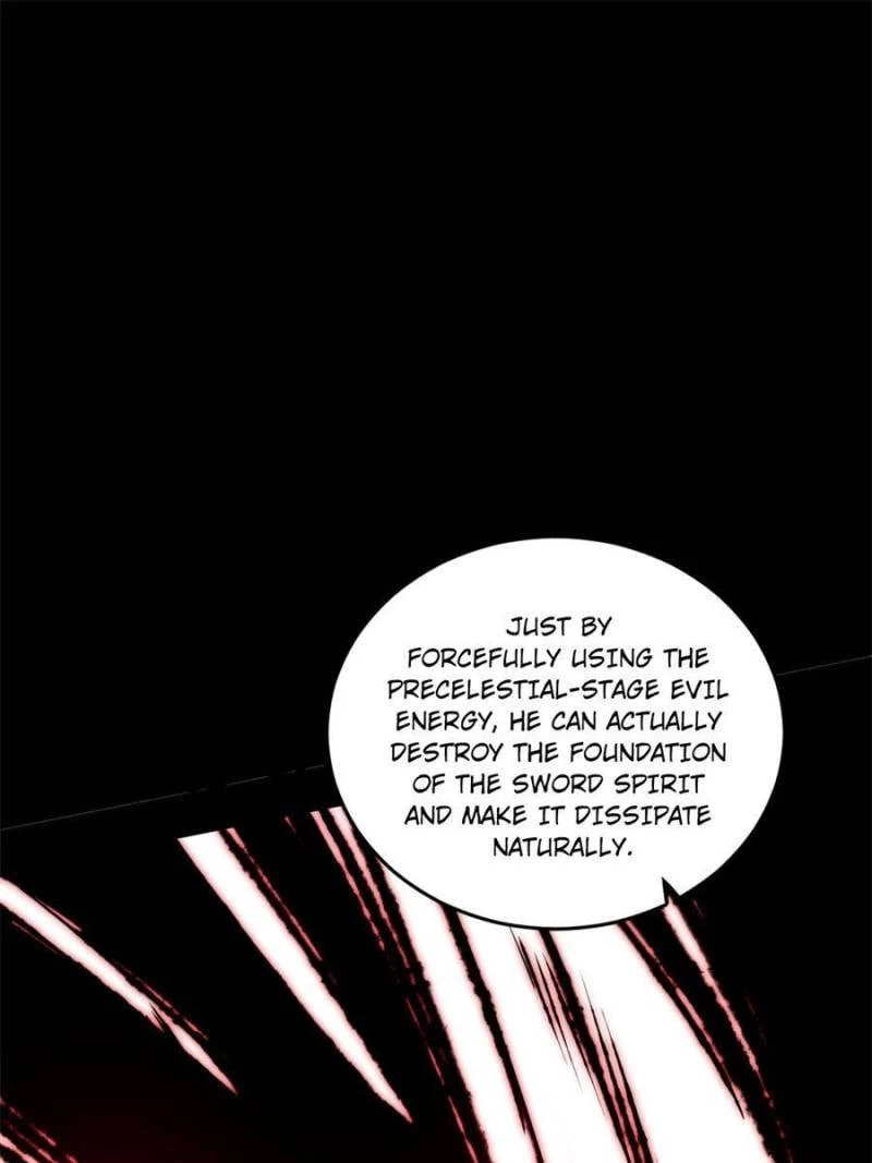 I'm An Evil God - Wo Wei Xie Di Chap 417 - Next Chap 418