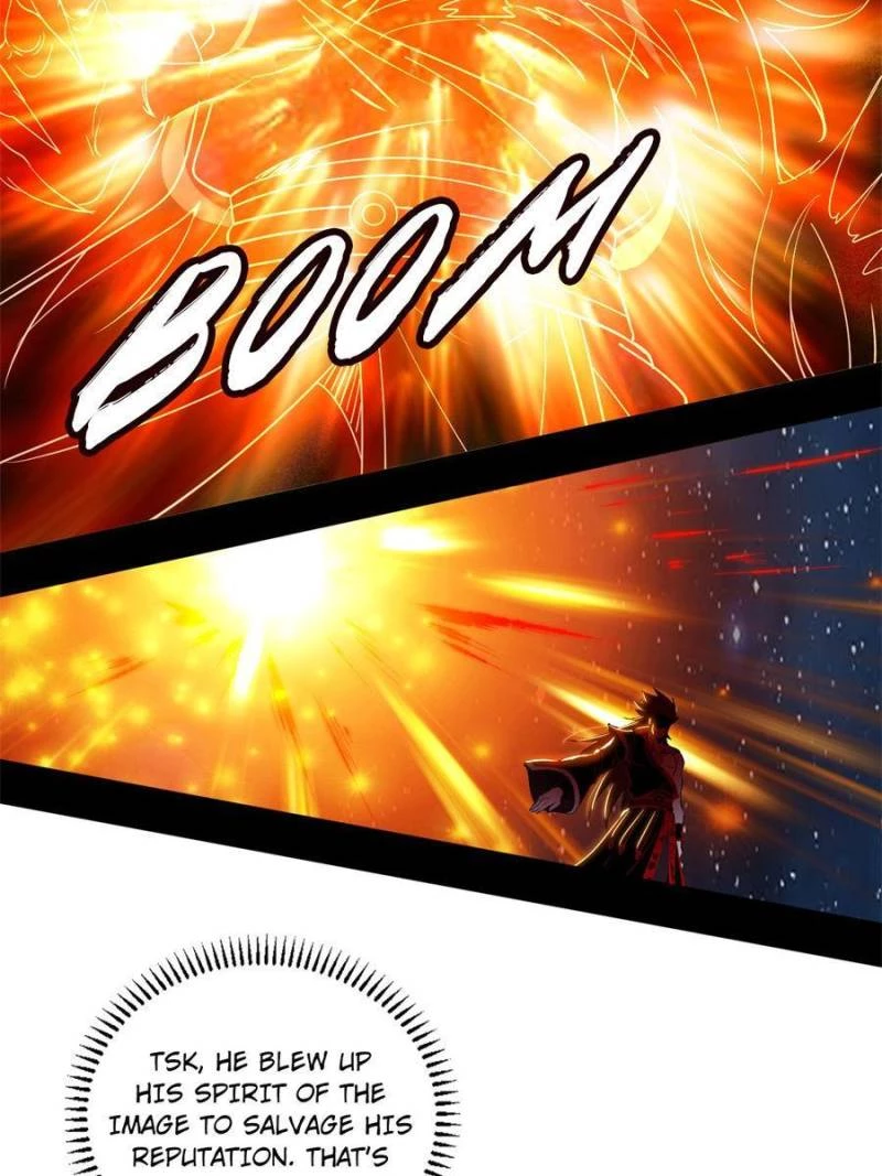 I'm An Evil God - Wo Wei Xie Di Chap 418 - Next Chap 419