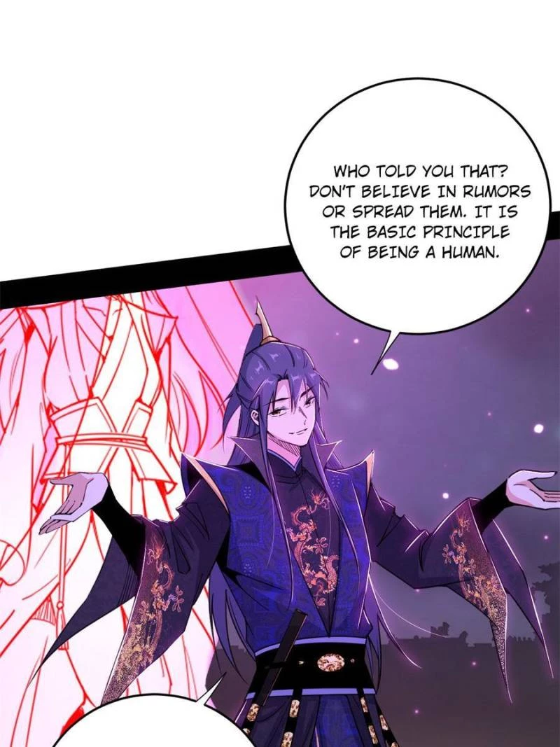 I'm An Evil God - Wo Wei Xie Di Chap 417 - Next Chap 418