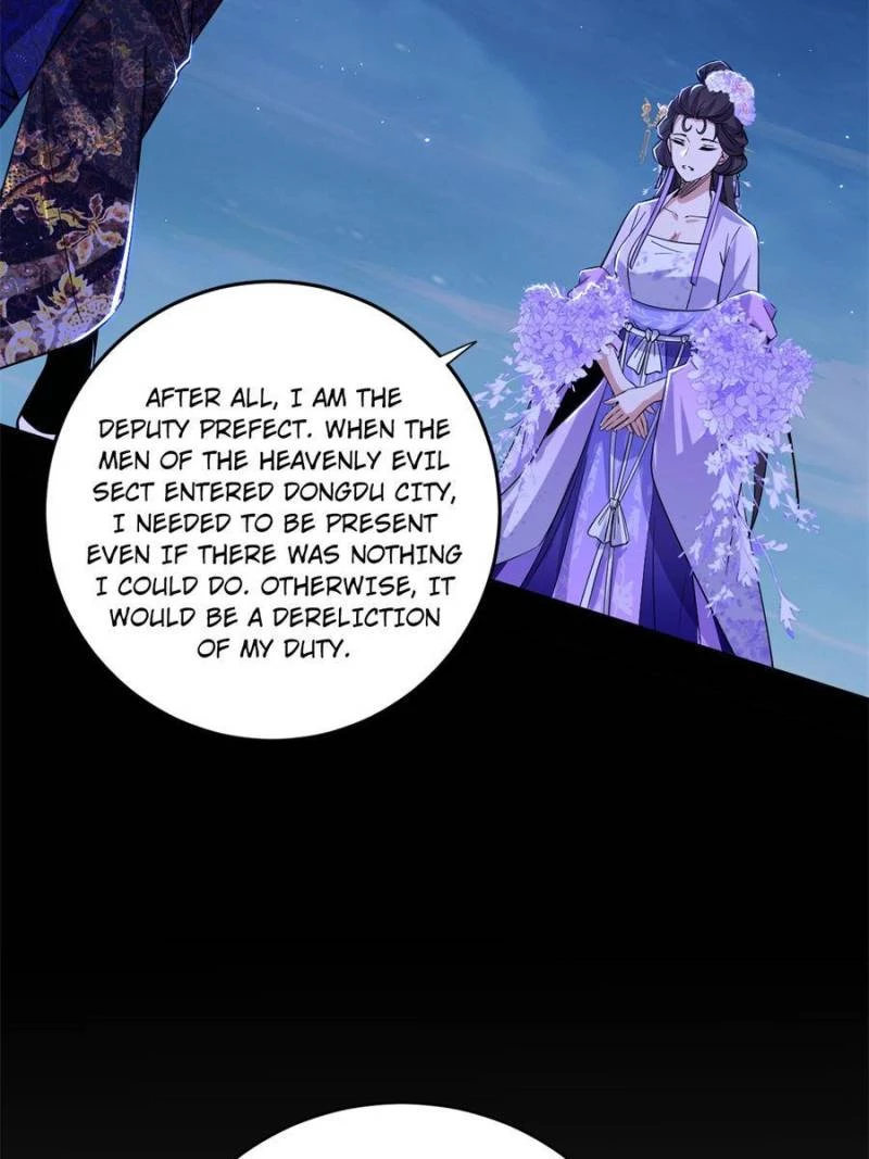 I'm An Evil God - Wo Wei Xie Di Chap 418 - Next Chap 419