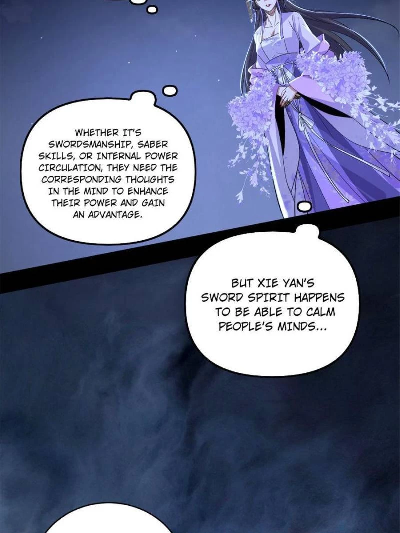 I'm An Evil God - Wo Wei Xie Di Chap 417 - Next Chap 418