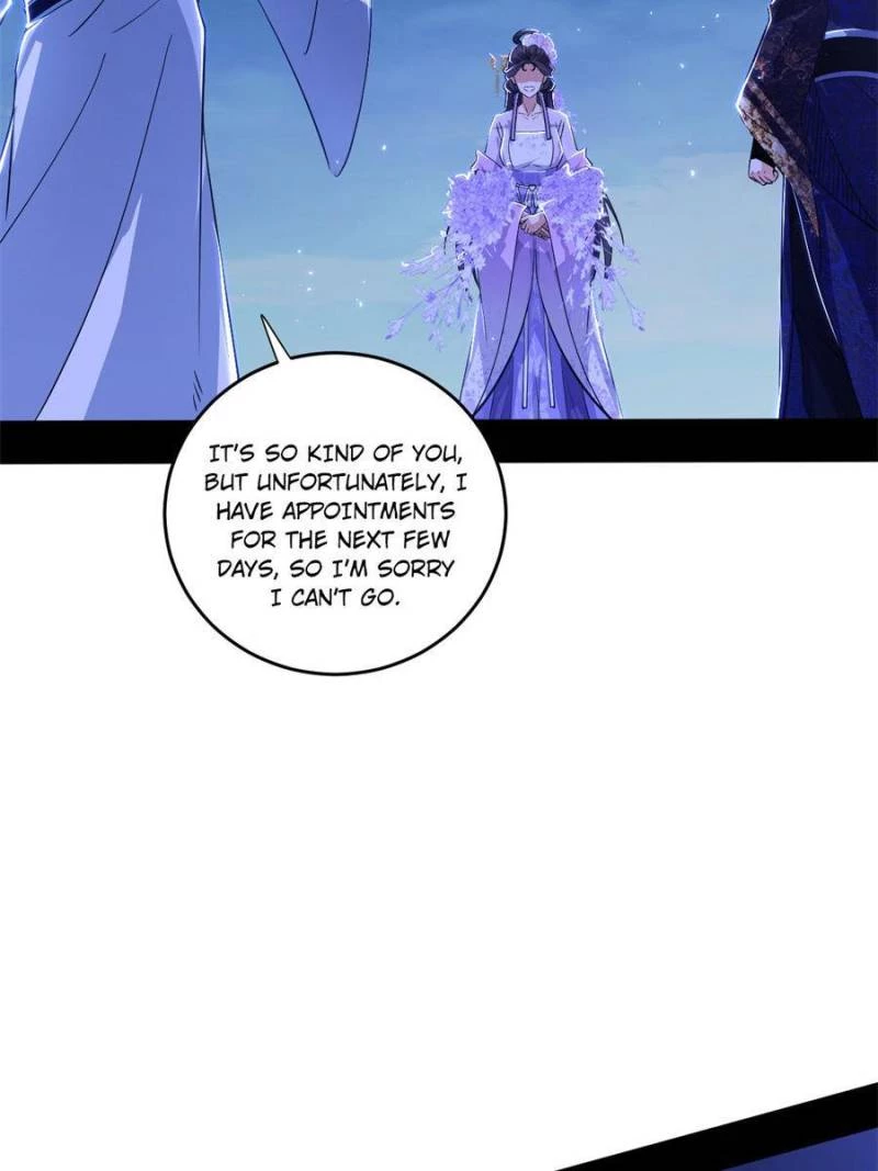 I'm An Evil God - Wo Wei Xie Di Chap 418 - Next Chap 419
