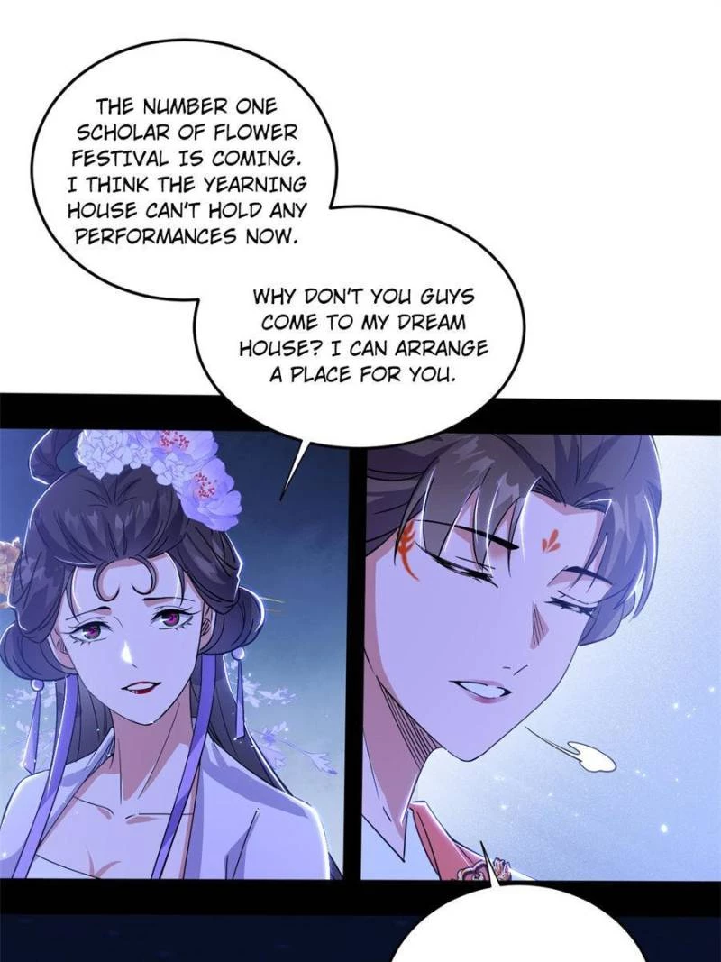I'm An Evil God - Wo Wei Xie Di Chap 418 - Next Chap 419