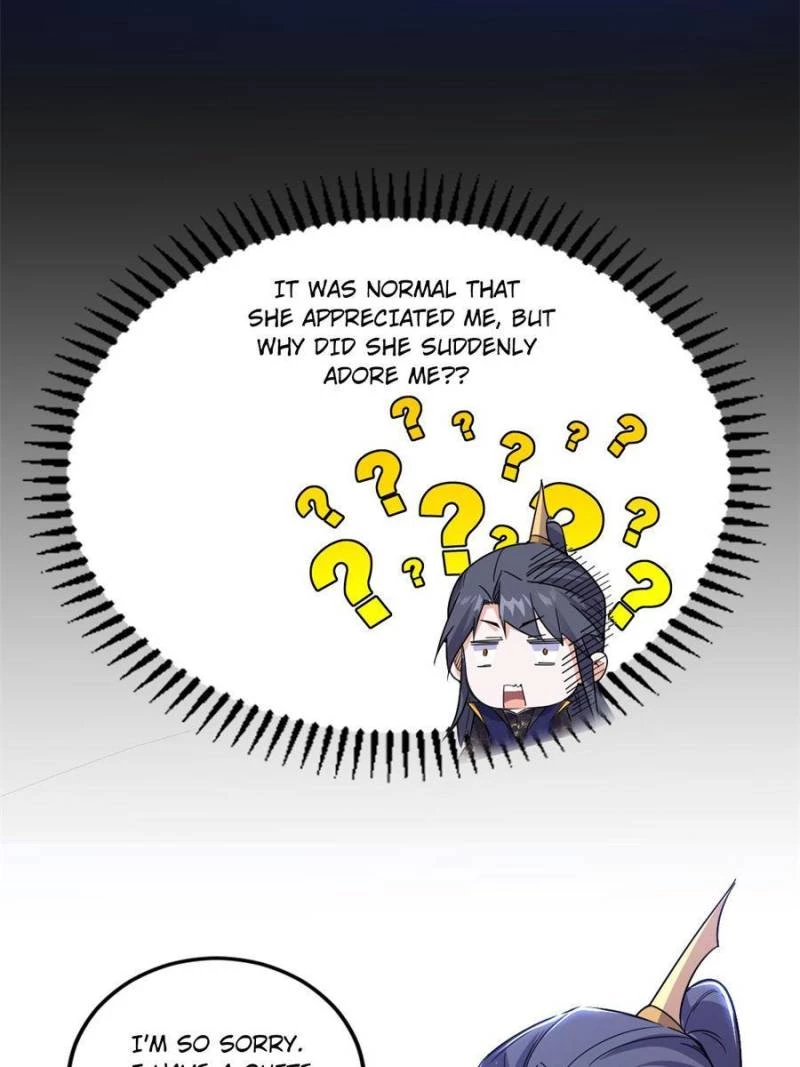 I'm An Evil God - Wo Wei Xie Di Chap 418 - Next Chap 419