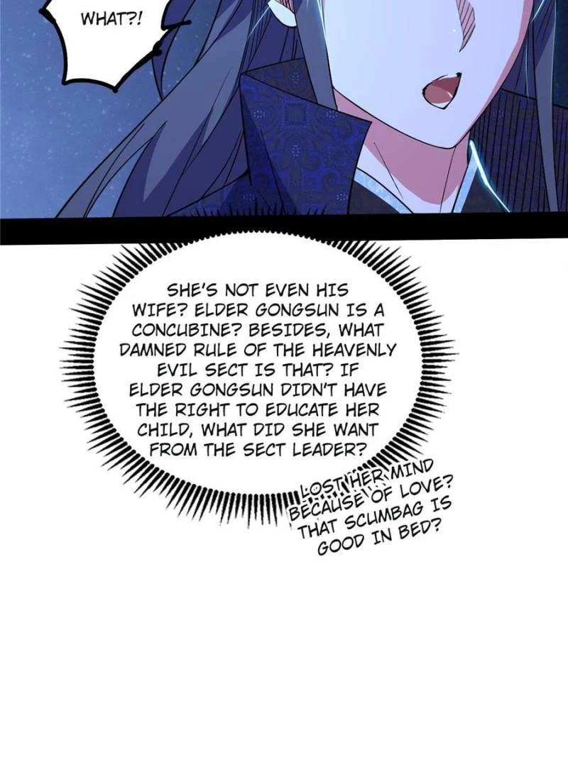 I'm An Evil God - Wo Wei Xie Di Chap 416 - Next Chap 417