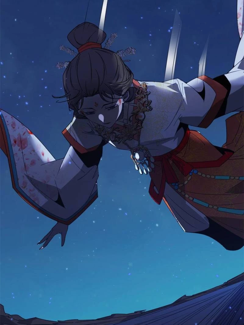 I'm An Evil God - Wo Wei Xie Di Chap 418 - Next Chap 419