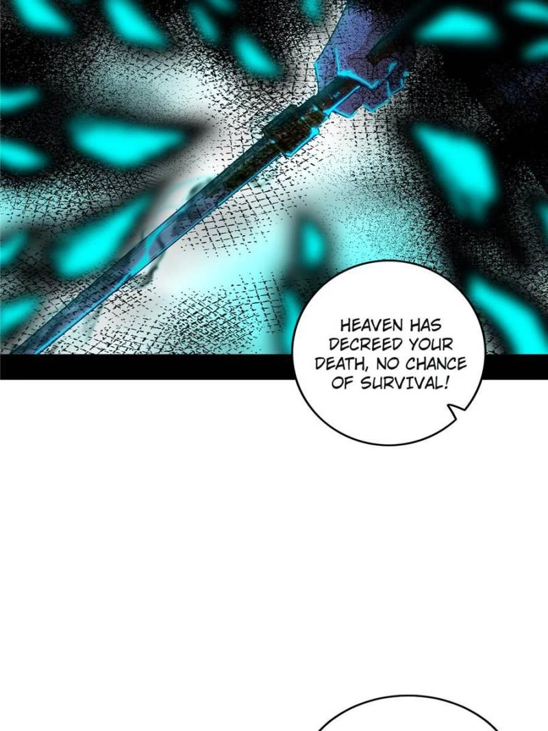 I'm An Evil God - Wo Wei Xie Di Chap 416 - Next Chap 417