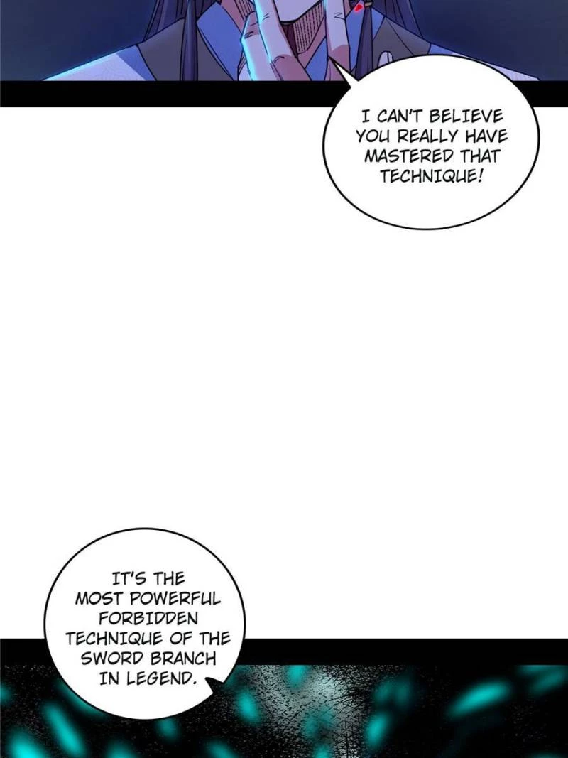 I'm An Evil God - Wo Wei Xie Di Chap 416 - Next Chap 417