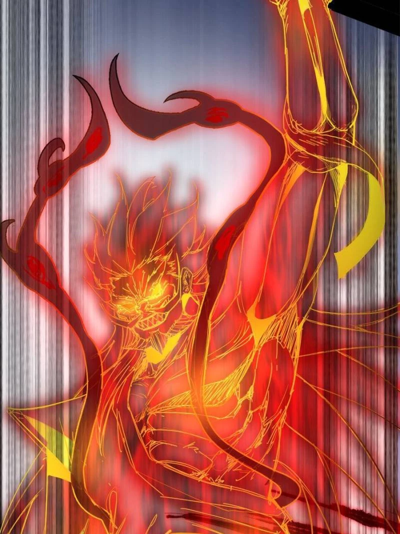 I'm An Evil God - Wo Wei Xie Di Chap 417 - Next Chap 418