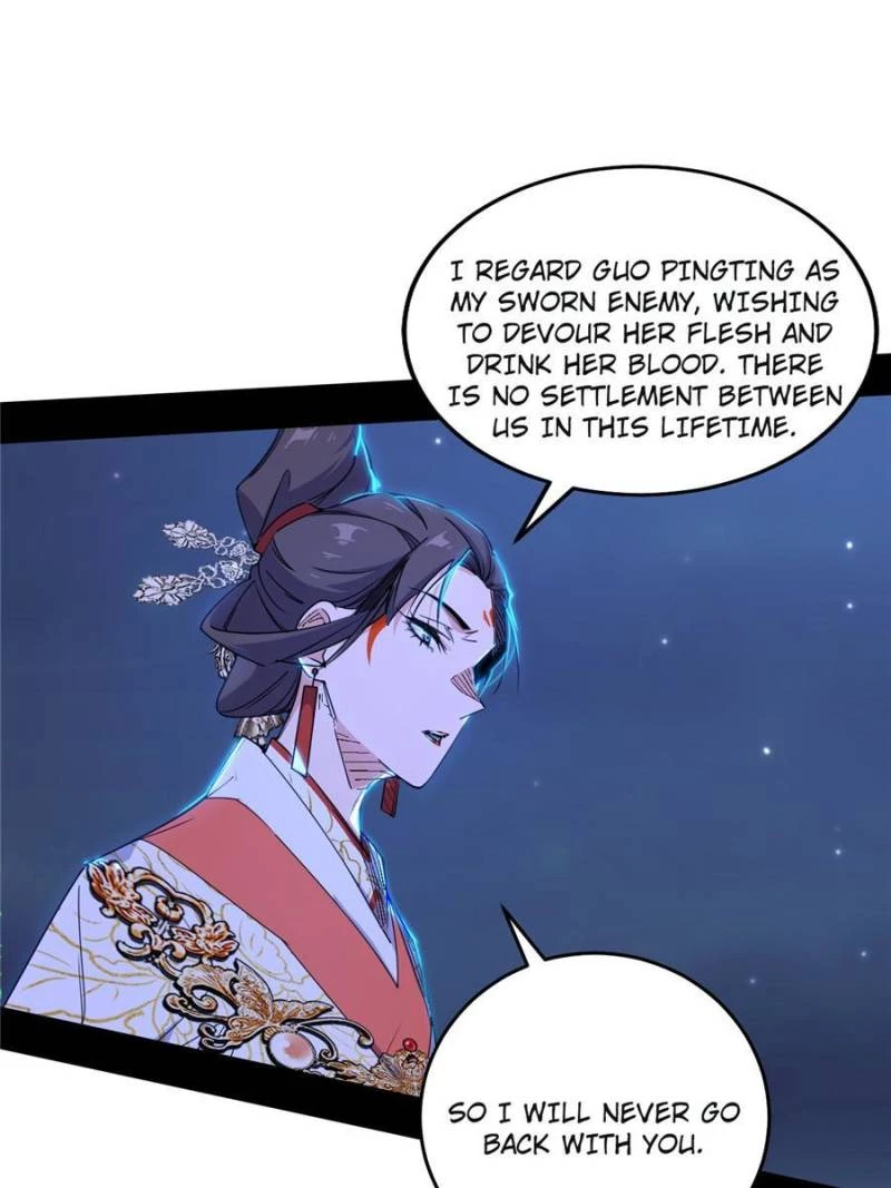 I'm An Evil God - Wo Wei Xie Di Chap 416 - Next Chap 417