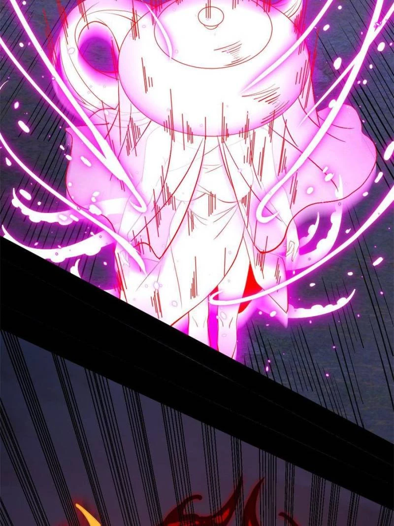 I'm An Evil God - Wo Wei Xie Di Chap 417 - Next Chap 418