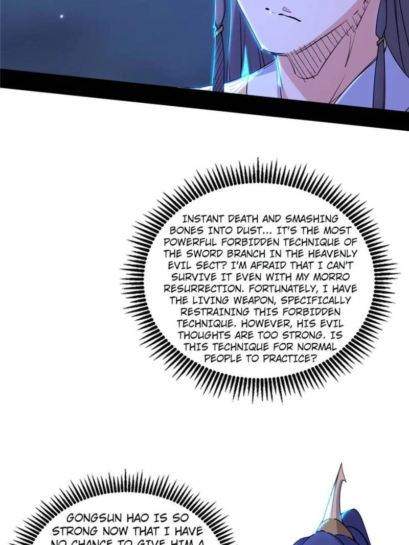 I'm An Evil God - Wo Wei Xie Di Chap 416 - Next Chap 417