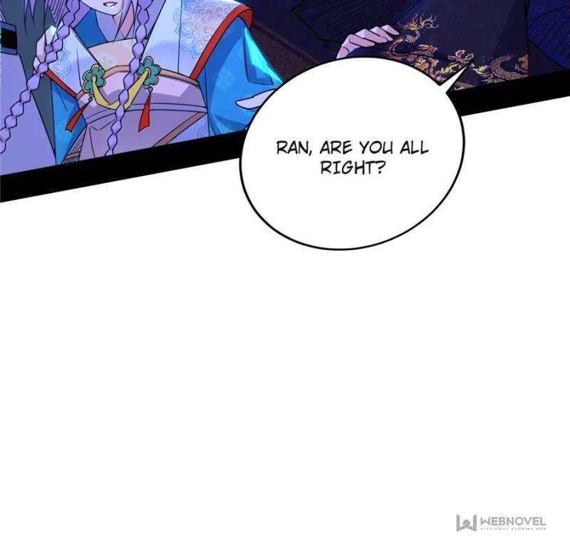 I'm An Evil God - Wo Wei Xie Di Chap 416 - Next Chap 417