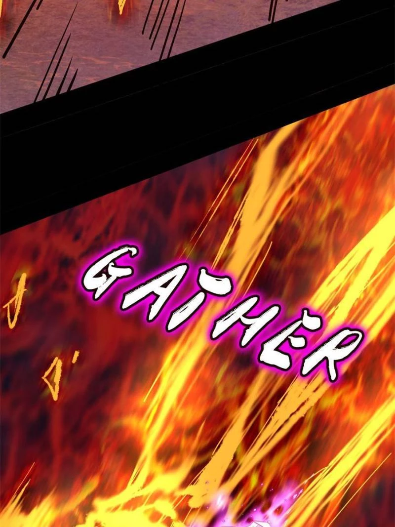 I'm An Evil God - Wo Wei Xie Di Chap 417 - Next Chap 418