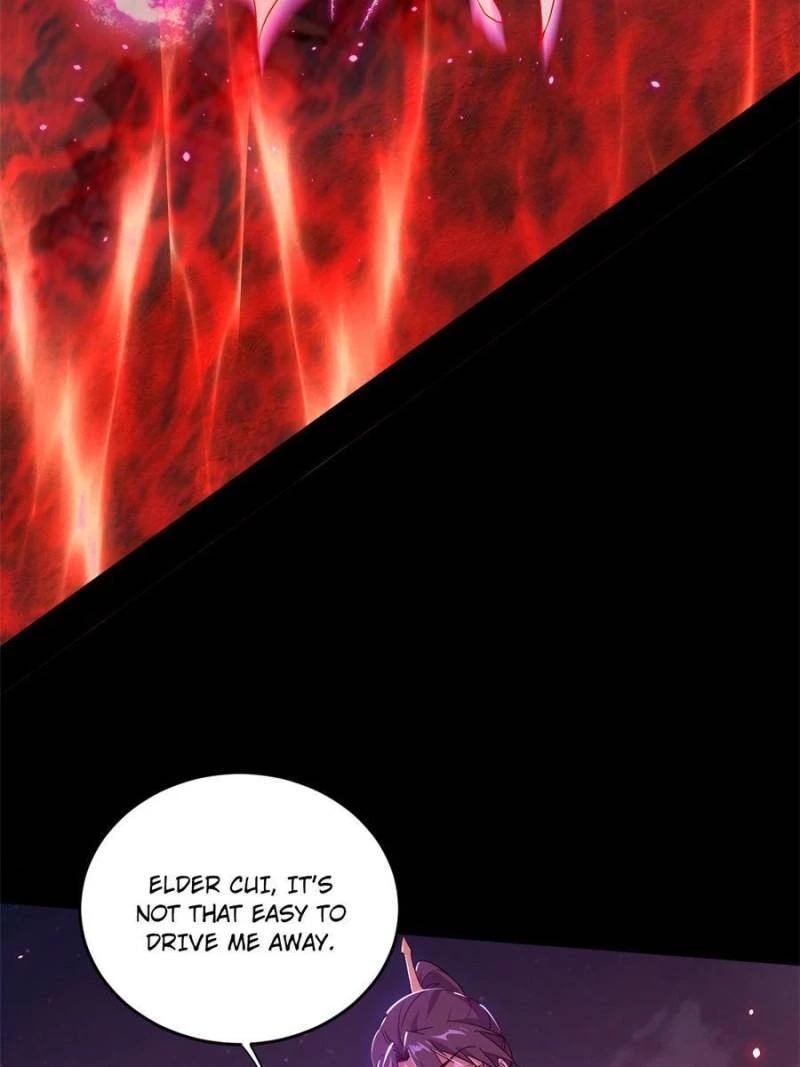 I'm An Evil God - Wo Wei Xie Di Chap 417 - Next Chap 418
