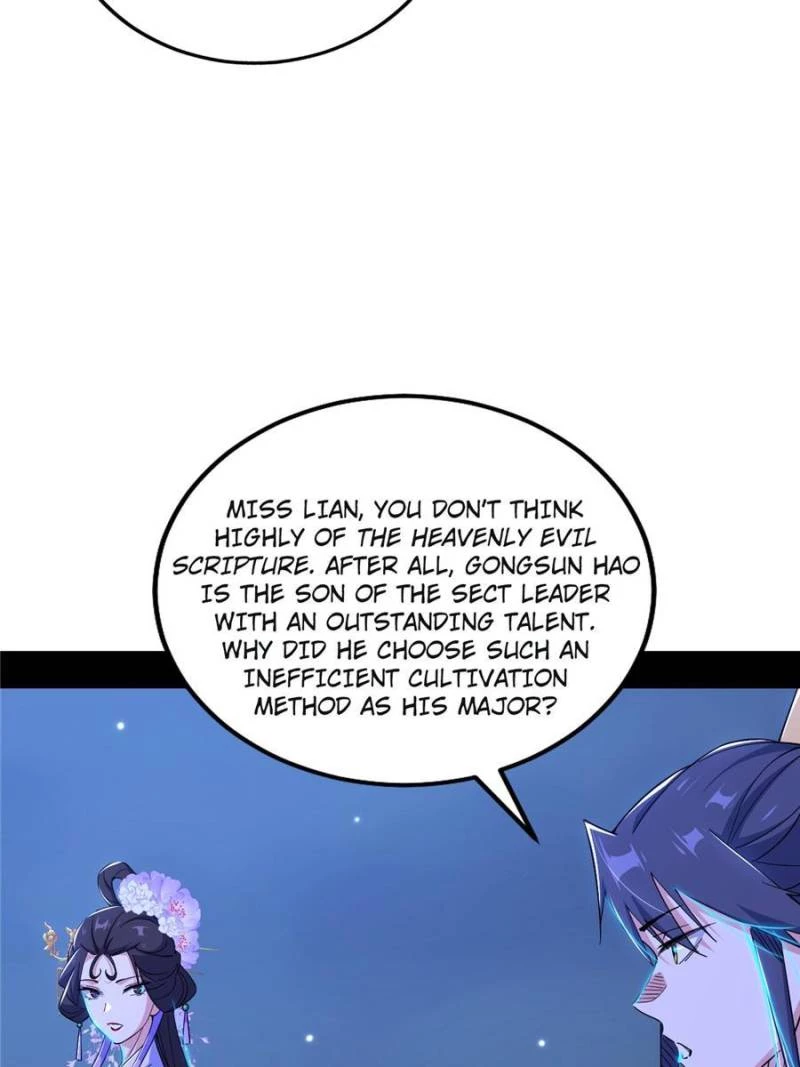 I'm An Evil God - Wo Wei Xie Di Chap 416 - Next Chap 417