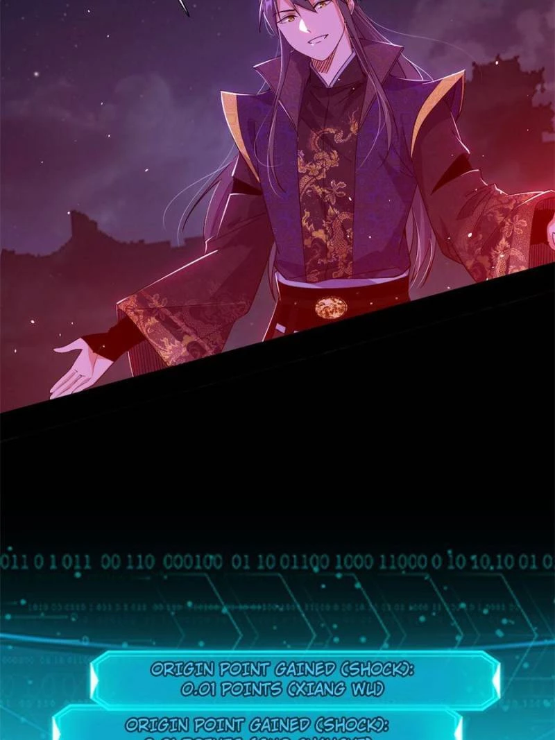 I'm An Evil God - Wo Wei Xie Di Chap 417 - Next Chap 418
