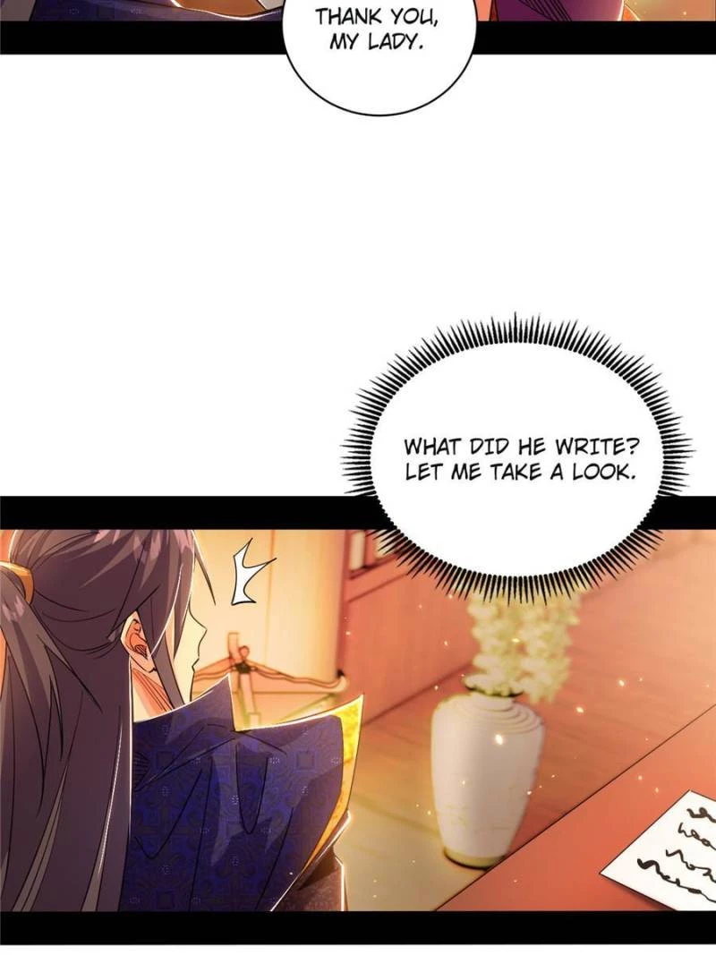I'm An Evil God - Wo Wei Xie Di Chap 411 - Next Chap 412