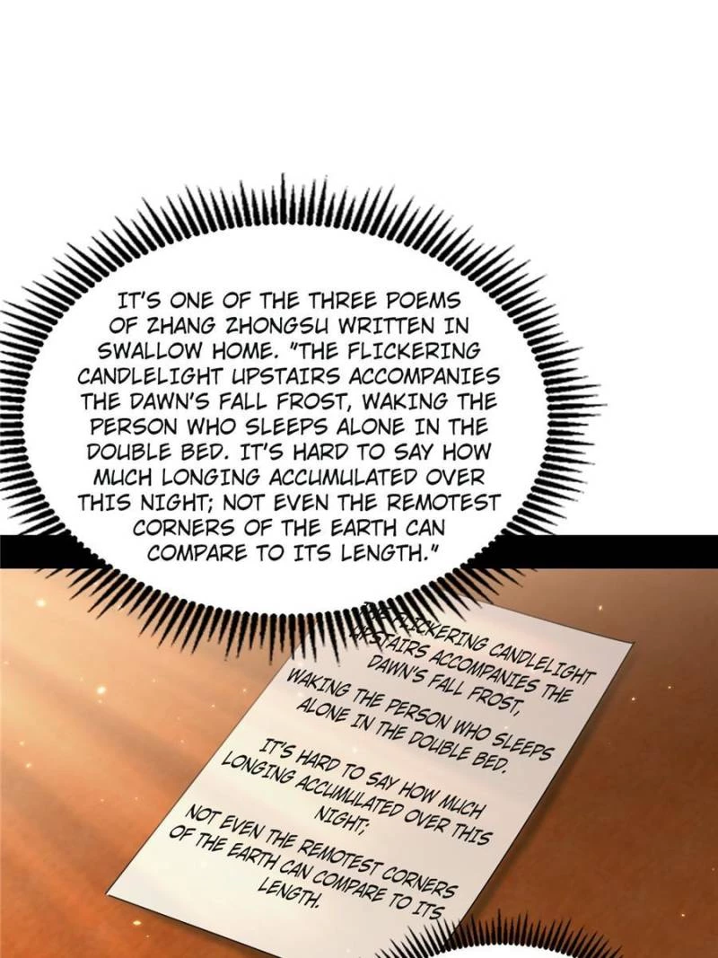 I'm An Evil God - Wo Wei Xie Di Chap 411 - Next Chap 412
