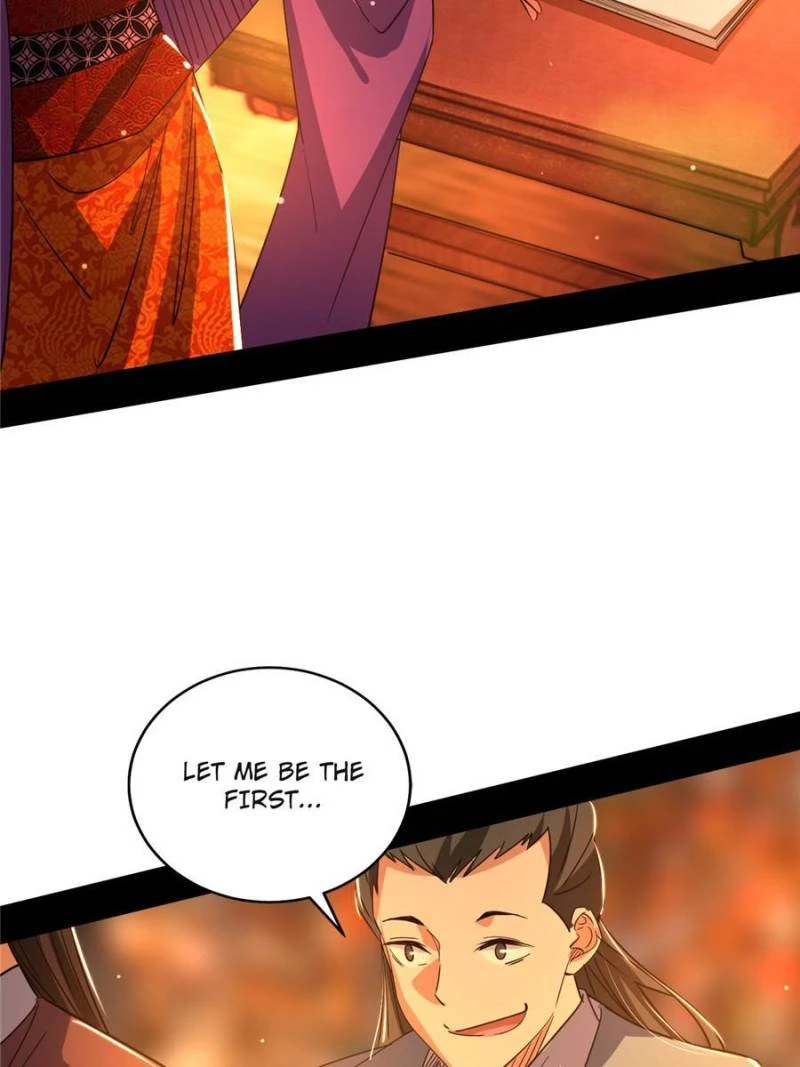I'm An Evil God - Wo Wei Xie Di Chap 411 - Next Chap 412