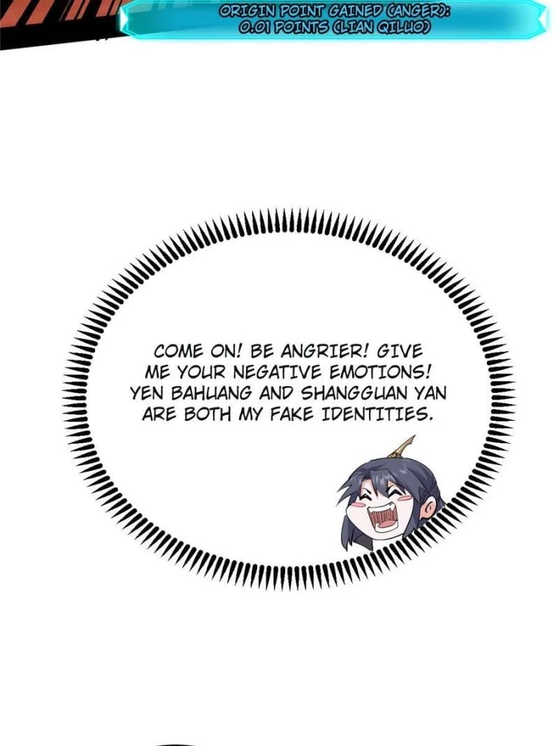 I'm An Evil God - Wo Wei Xie Di Chap 412 - Next Chap 413