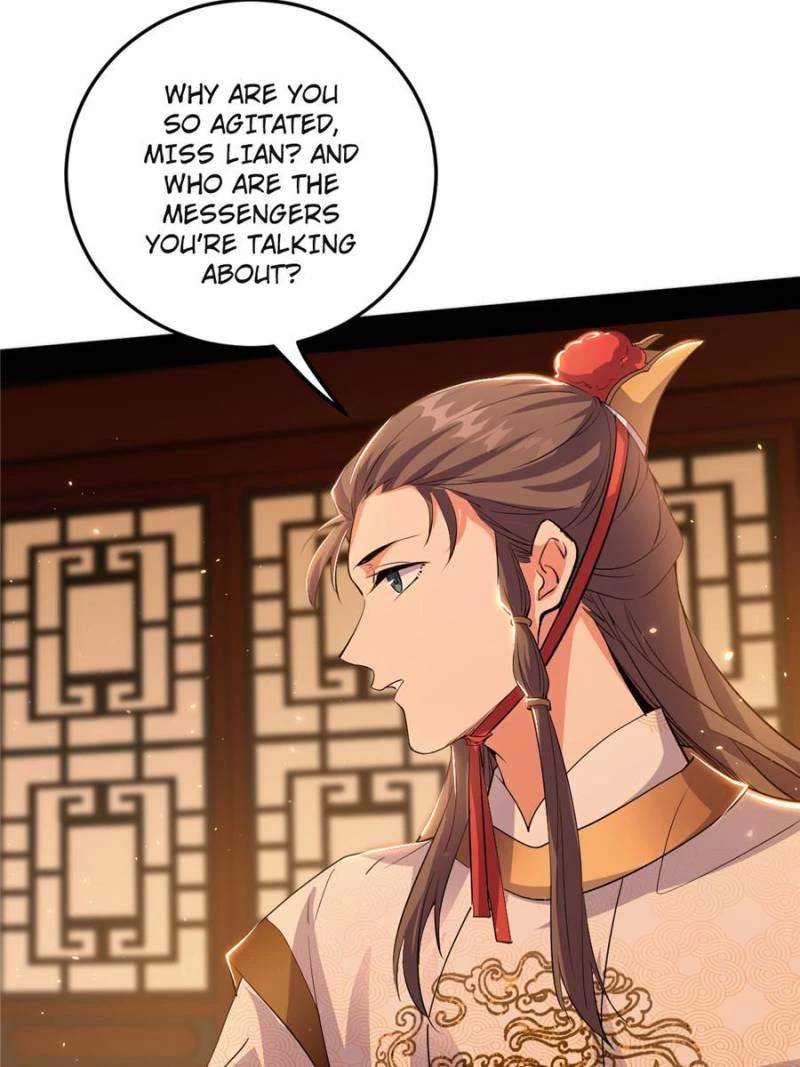 I'm An Evil God - Wo Wei Xie Di Chap 412 - Next Chap 413